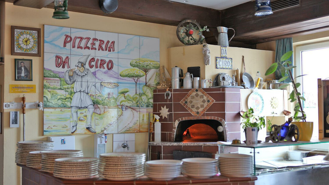 Da Ciro Pizzeria salzburg.info